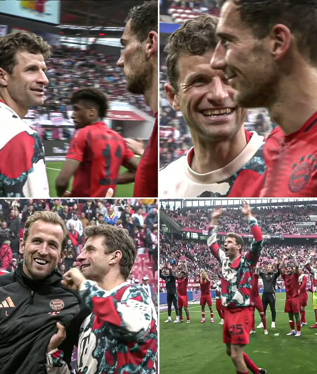 阿森纳险胜拜仁，哈兰德梅开二度世界杯