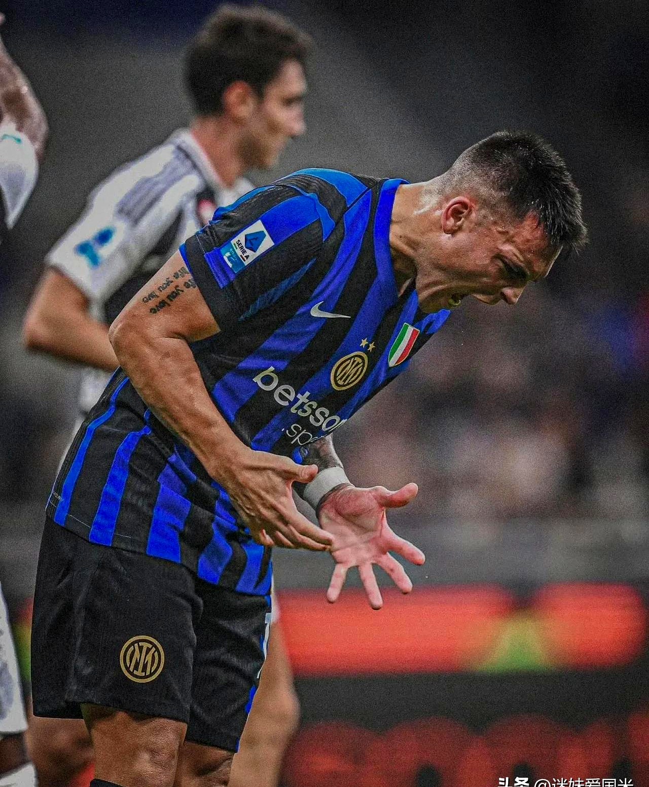 尤文图斯遗憾无缘晋级淘汰赛