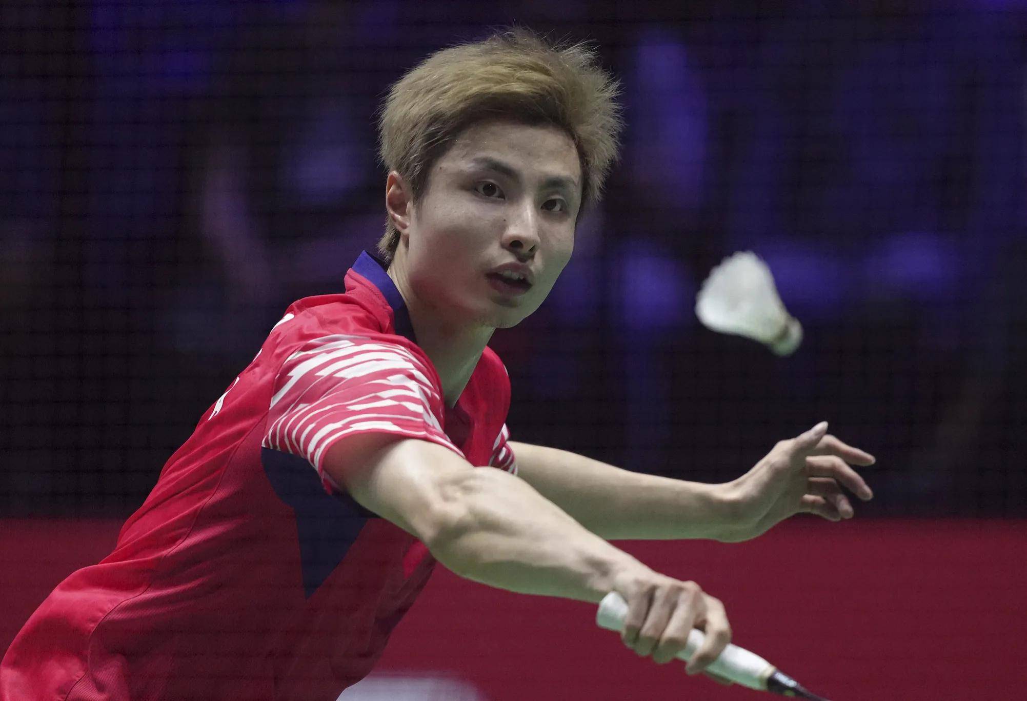 雷火电竞下载-中国羽毛球队力克印尼羽毛球队，辛杜制霸全场的简单介绍