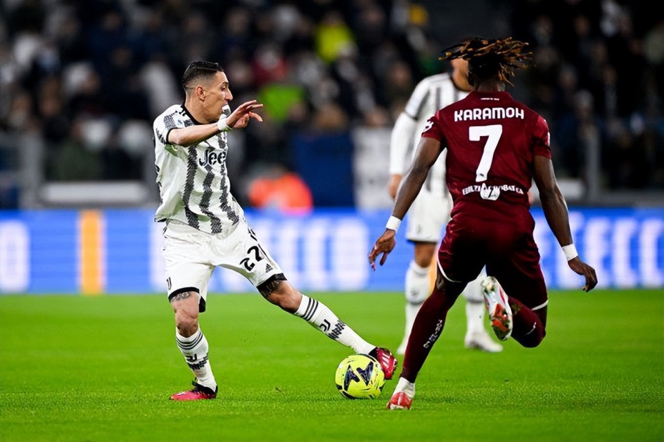 尤文翻盘韩国，博格巴2送出助攻